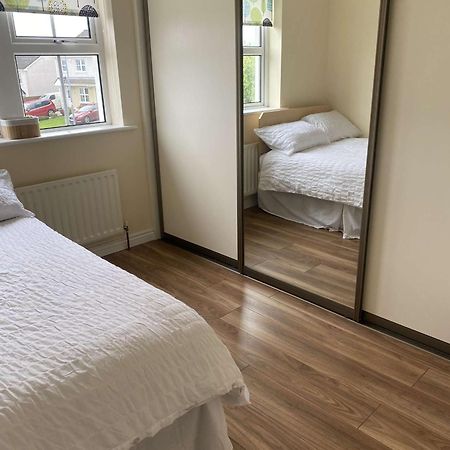 Villa Harmony House Letterkenny Esterno foto