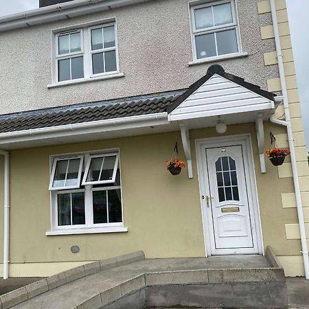 Villa Harmony House Letterkenny Esterno foto