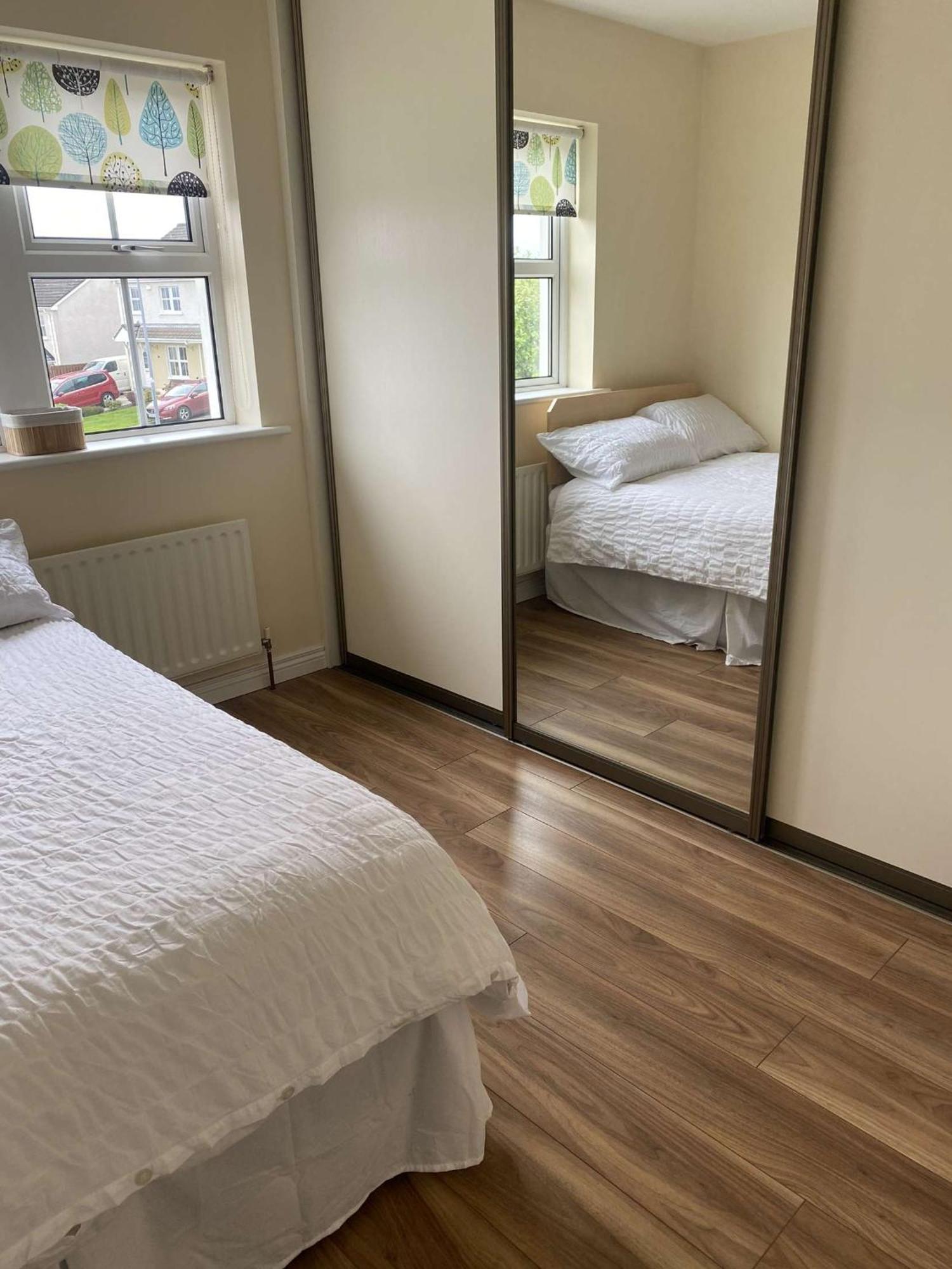 Villa Harmony House Letterkenny Esterno foto