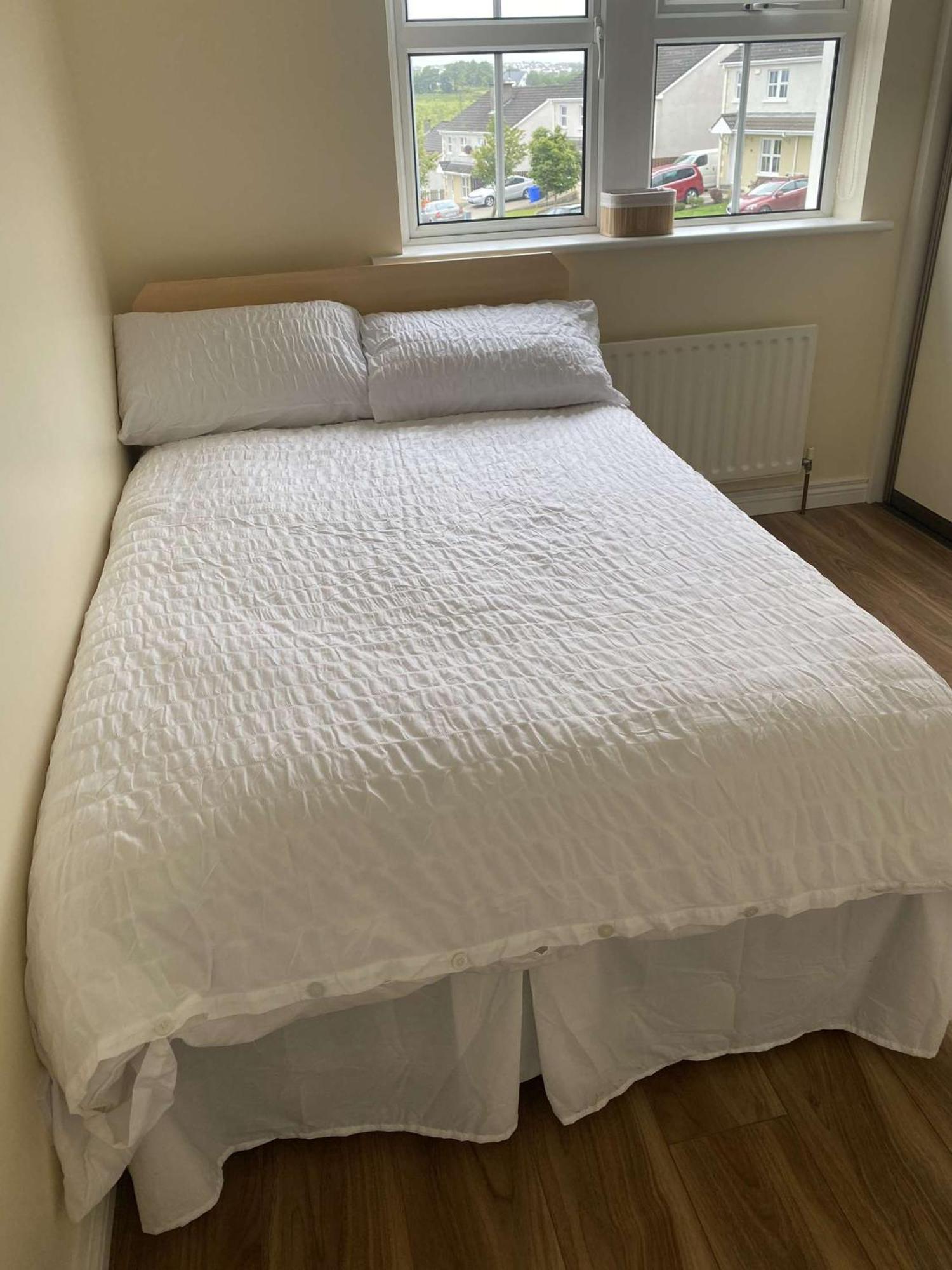 Villa Harmony House Letterkenny Esterno foto